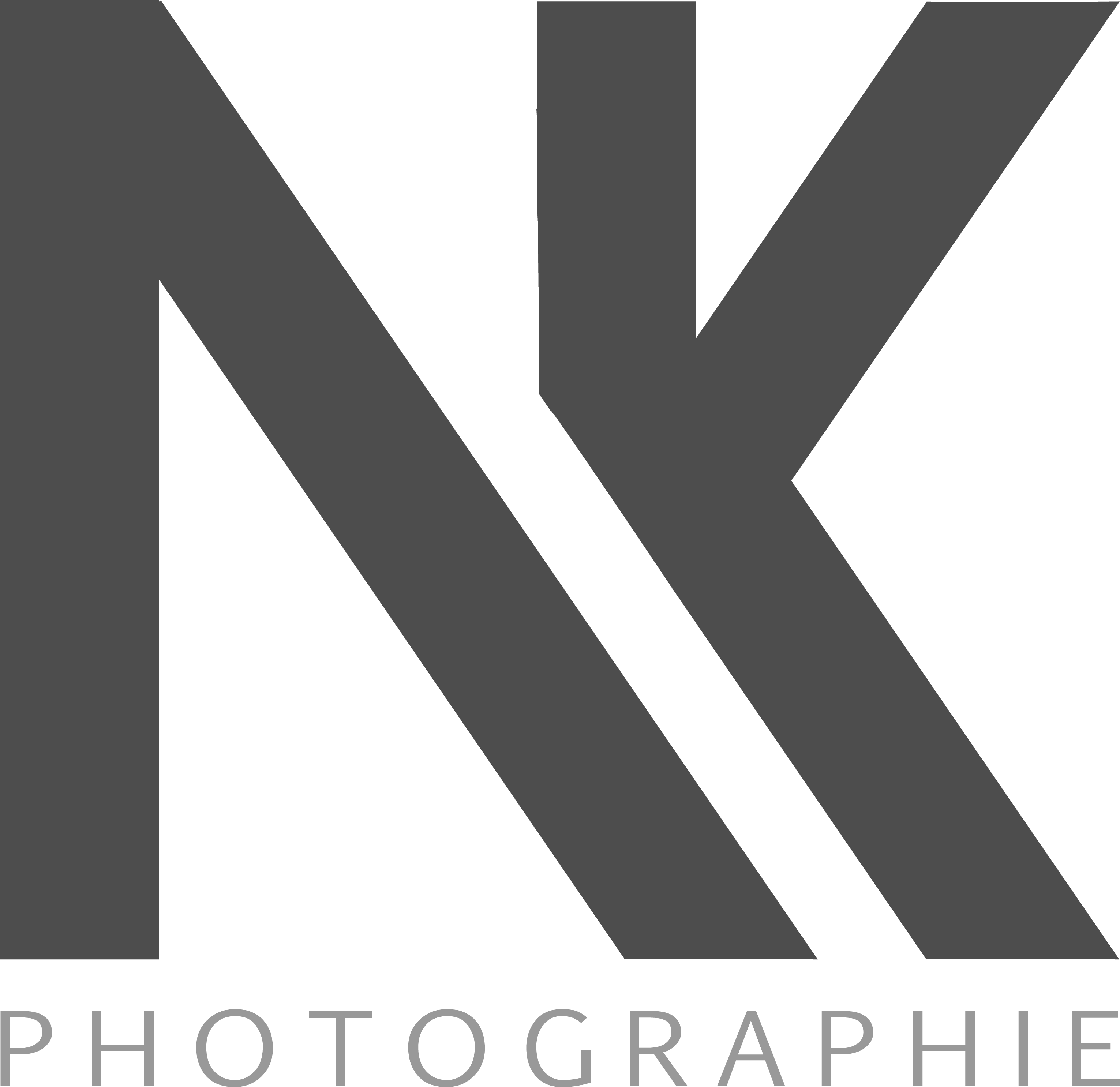 NK Photographie Logo